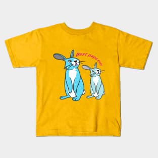 Best papa ever! Kids T-Shirt